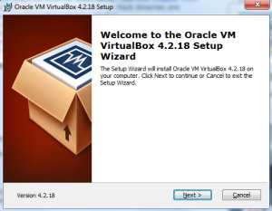 oracle_installation